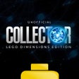 ไอคอนของโปรแกรม: Collector - Dimensions Ed…