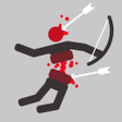 程序图标：Stickman Archers Archery …
