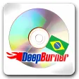 Português do Brasil para DeepBurner