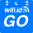 Ikona programu: wifi.id GO