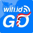 Ícone do programa: wifi.id GO