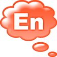 Icon of program: Think English!
