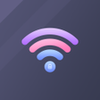 wifi hacker WPA WPS prank icon