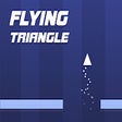 Flying Triangle Game - HTML5 Game