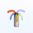 ไอคอนของโปรแกรม: Fast IP Changer
