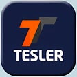 أيقونة البرنامج: Tesler App Official