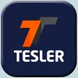 Tesler App Official
