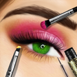 Programikonen: Fashion Show Dress Up  Ma…