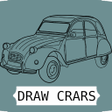 Icona del programma: How to Draw Cars