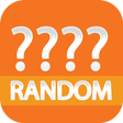 程序图标: Random number