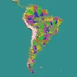 12k South America Map A20.1 by NRS (Vanilla)