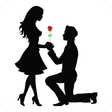 Icon of program: Valentine Day Stickers :W…