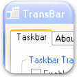 Icône du programme : Transbar