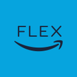 プログラムのアイコン：Amazon Flex Debit Card