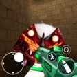 Icoon van programma: Horror Spider Shooting Tr…