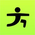 Programın simgesi: Daily Stretch: Mobility  …