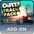 プログラムのアイコン：Dirt 3: X-Games Asia Trac…