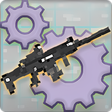 Icono de programa: Gun Factory