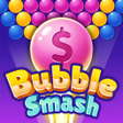 ไอคอนของโปรแกรม: Bubble Smash