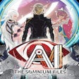 프로그램 아이콘: AI: The Somnium Files