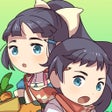 Icône du programme : 王国の道具屋さん 新装開店版
