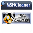 Icône du programme : MSNCleaner