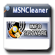 Symbol des Programms: MSNCleaner
