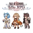 Programikonen: Tale of Elements: Idle RP…