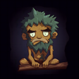أيقونة البرنامج: Primitive Battle