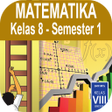 程序图标：Buku Matematika Kelas 8 S…