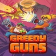Ikona programu: Greedy Guns