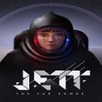 Icoon van programma: Jett: The Far Shore