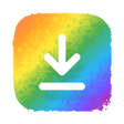 프로그램 아이콘: ClickSave – One-Click Ima…