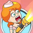 Icône du programme : SAVE Nurse-Puzzle game