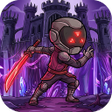 Ikona programu: Ninja Rian Jungle Trek