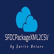 Icoon van programma: SFDCPackageXML2CSV