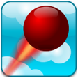プログラムのアイコン：Boring ball jumping - coo…