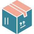 プログラムのアイコン：CueBox - Save, organize, …