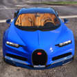 Icoon van programma: Drive Bugatti Chiron Car …