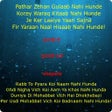程序图标：Punjabi shayari and Jokes