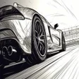 Icono de programa: DrawCar