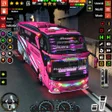 Icoon van programma: Bus Games Indian Bus Simu…