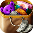 Icon of program: Shopping Game Kids Superm…