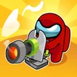 Ícone do programa: Impostor Shooter: Monster…