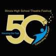プログラムのアイコン：Illinois HS Theatre Fest …
