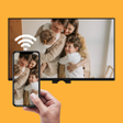 プログラムのアイコン：Smart View - Wireless Dis…