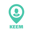 プログラムのアイコン：KEEM