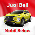 Programikonen: Buy and Sell Used Cars