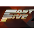 プログラムのアイコン:Fast Five: Rio Takeover