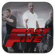 Ícone do programa: Fast Five: Rio Takeover